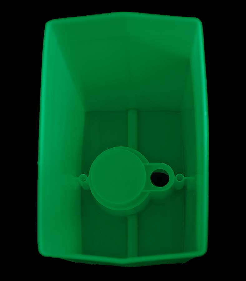 FLIC Red/Green Luminaries